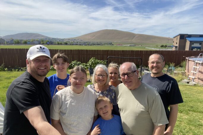 Family 2023